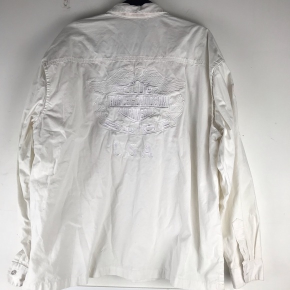 Harley-Davidson Indonesia Team DIDI TEWUH Moto Shirts Size XXL - Picture 5 of 7